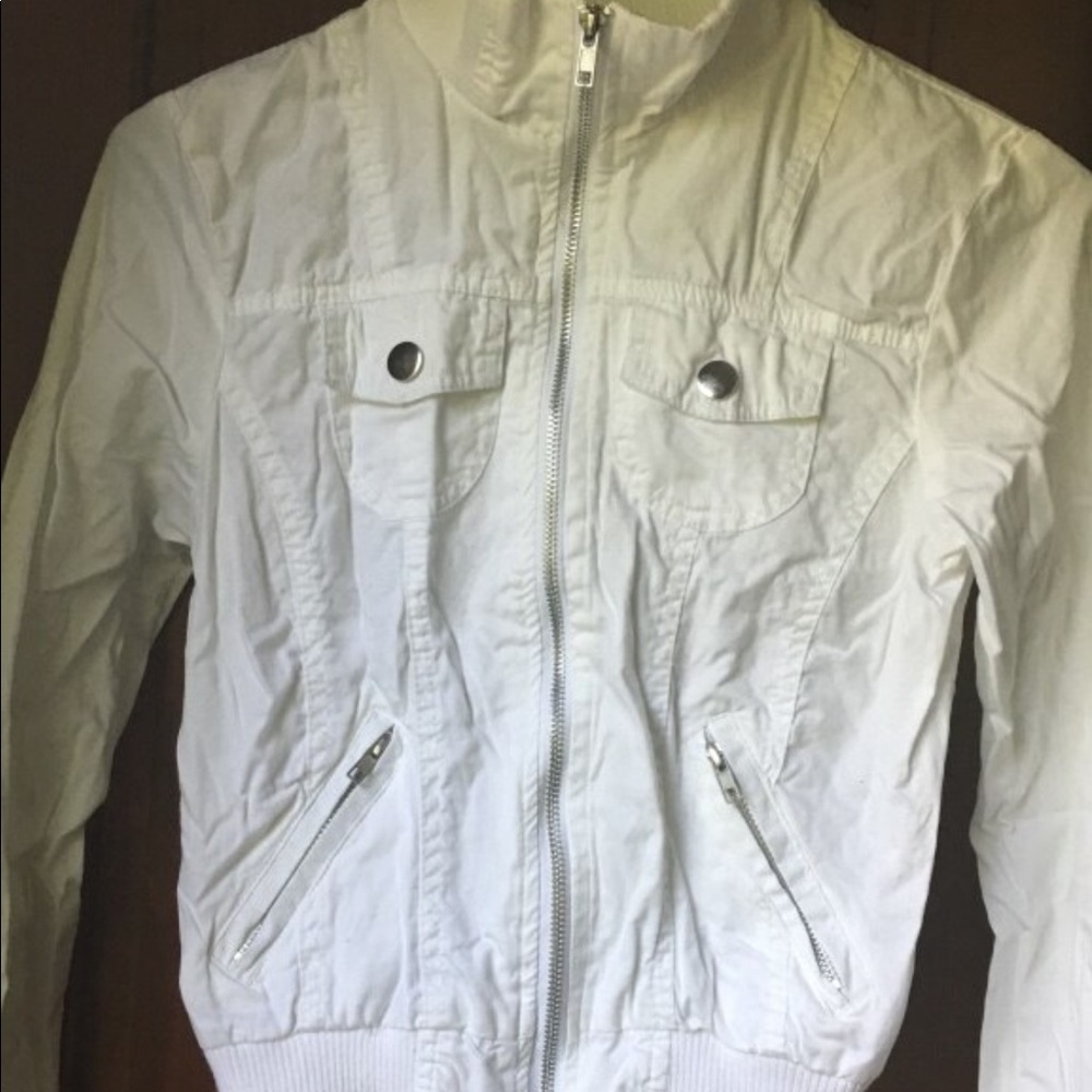 Lite jacket